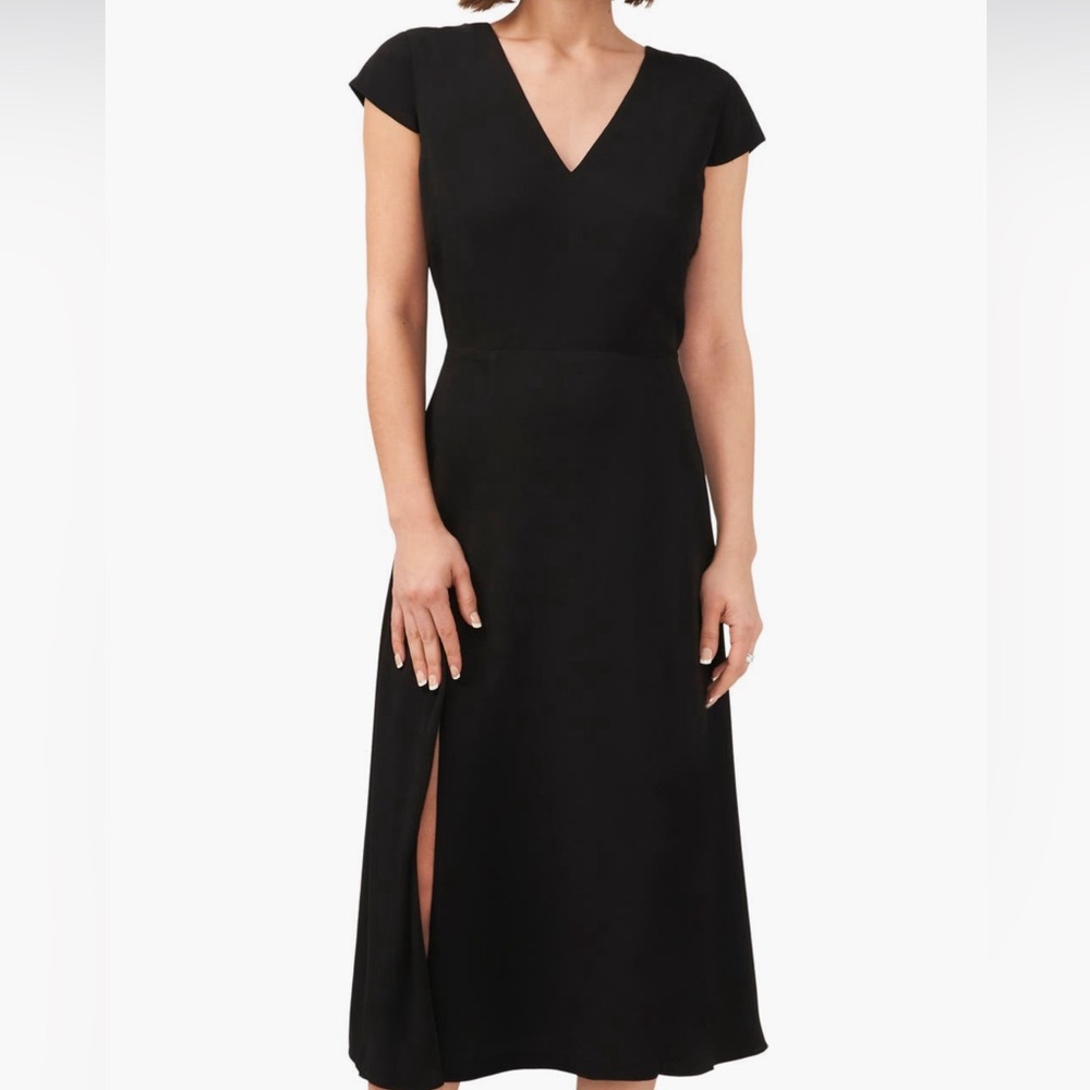 HALOGEN V- neck